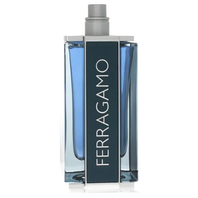Intense Leather  Eau De Parfum by Salvatore Ferragamo