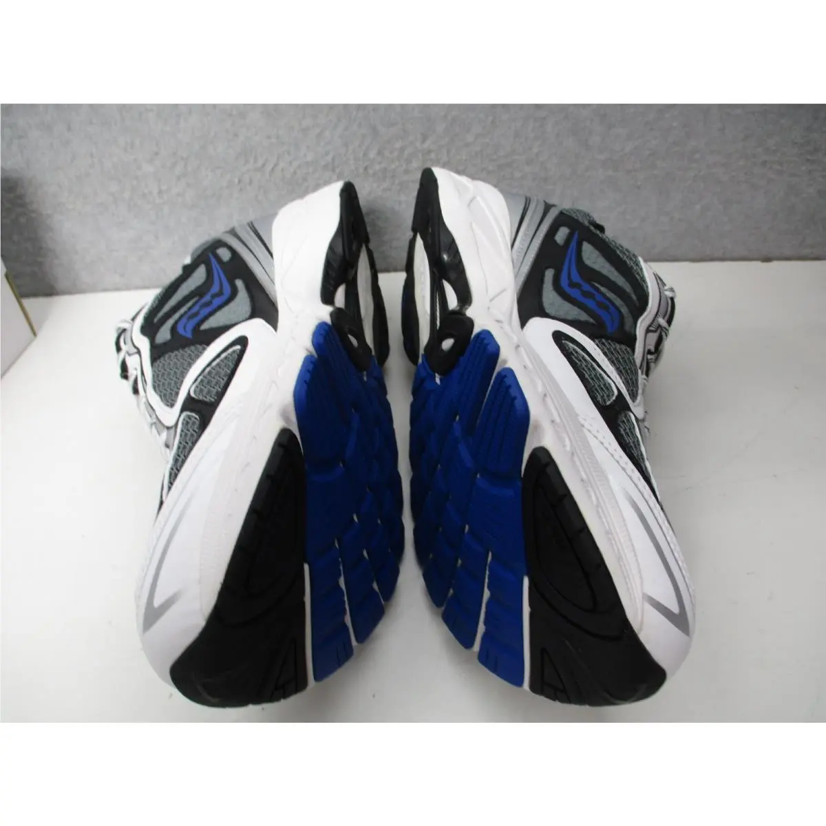 Saucony shoes - Saucony Progrid Guide 7 - Progrid Guide - Blue 2