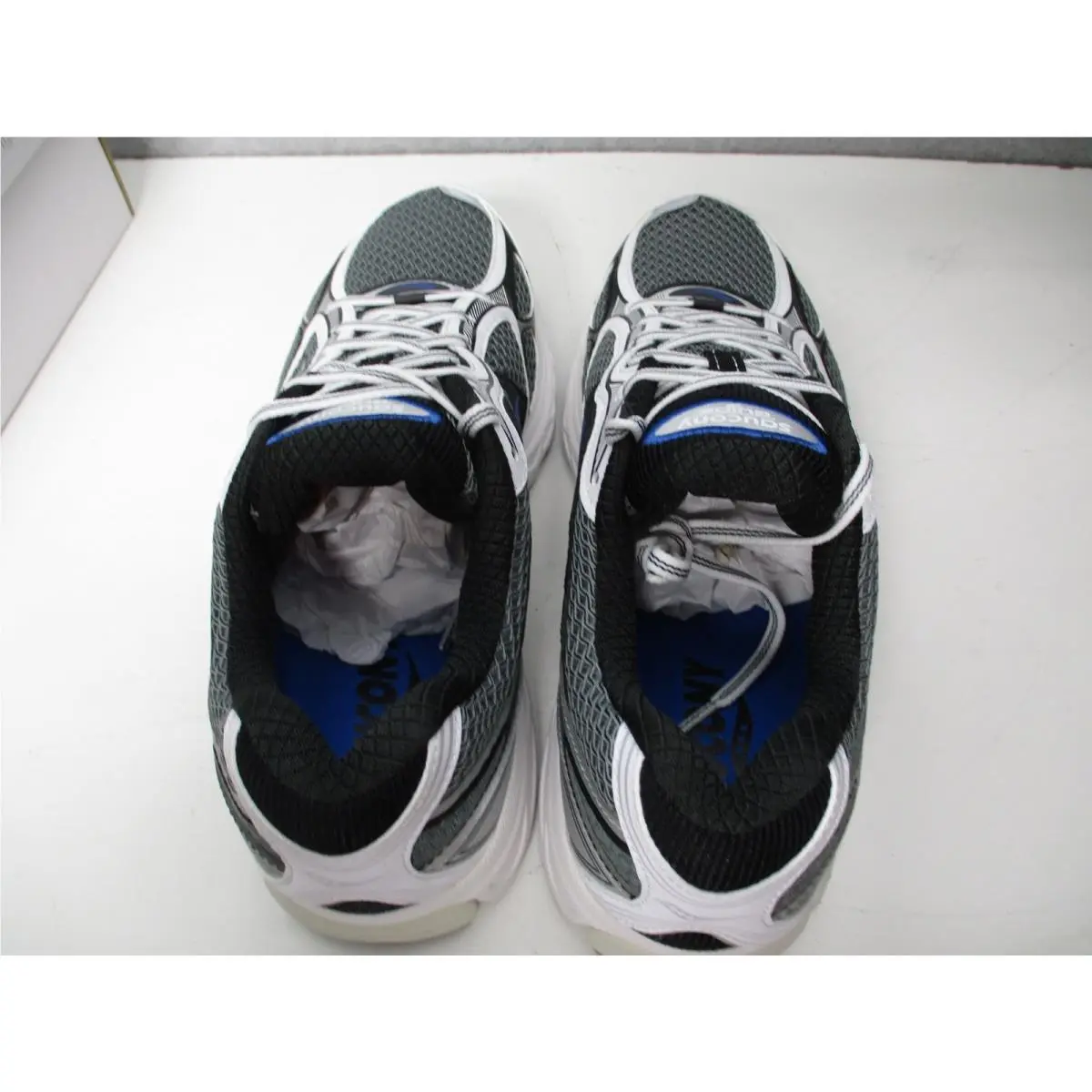 Saucony shoes - Saucony Progrid Guide 7 - Progrid Guide - Blue 5