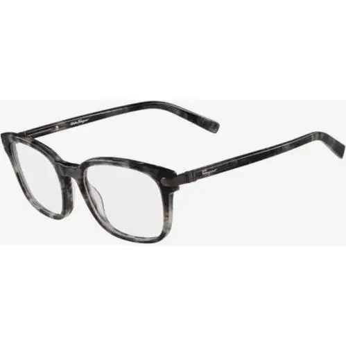 Egeglasses 54-20-145 SF 2771 Grey Marble SF2771-031-54MM by Salvatore Ferragamo