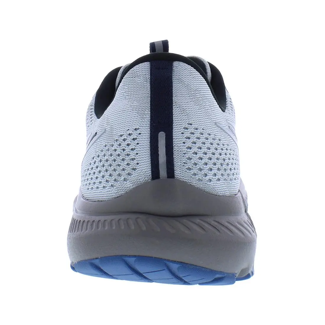 Saucony shoes - Saucony Omni 21 - Omni - S20762-16 - Gray, Full: Vapor/Hydro (UPC: 195018882356) 1