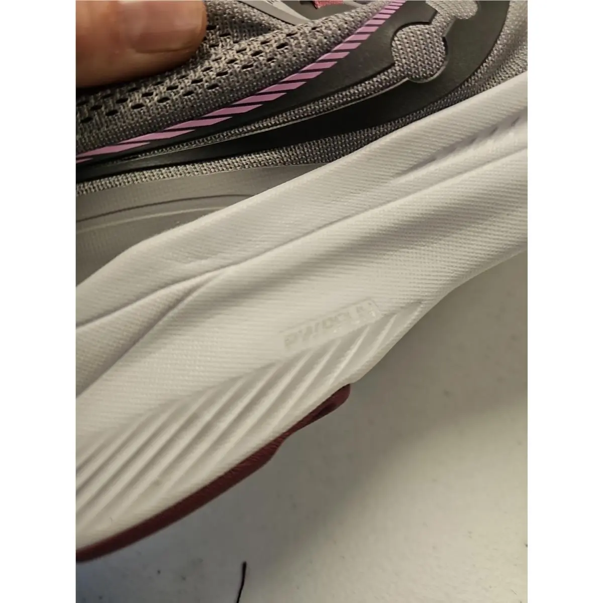 Saucony shoes - Saucony Guide 15 - Guide - Gray 2
