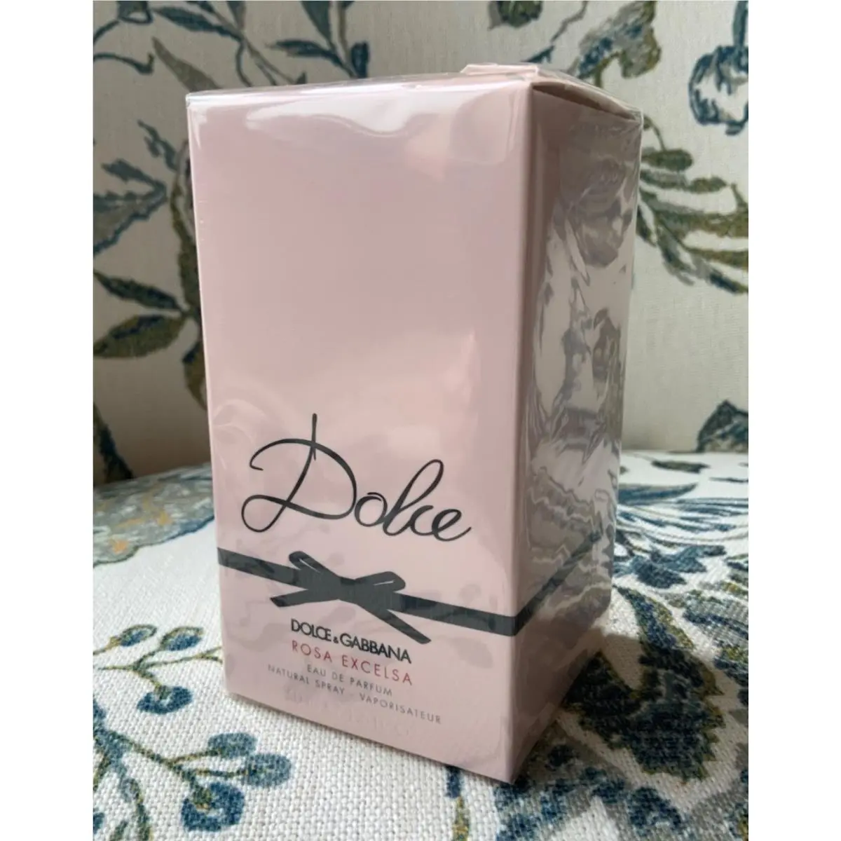 Dolce Gabbana Dolce Rosa Excelsa Edp 1.6oz Limited 1st Edition 2015 by Dolce & Gabbana