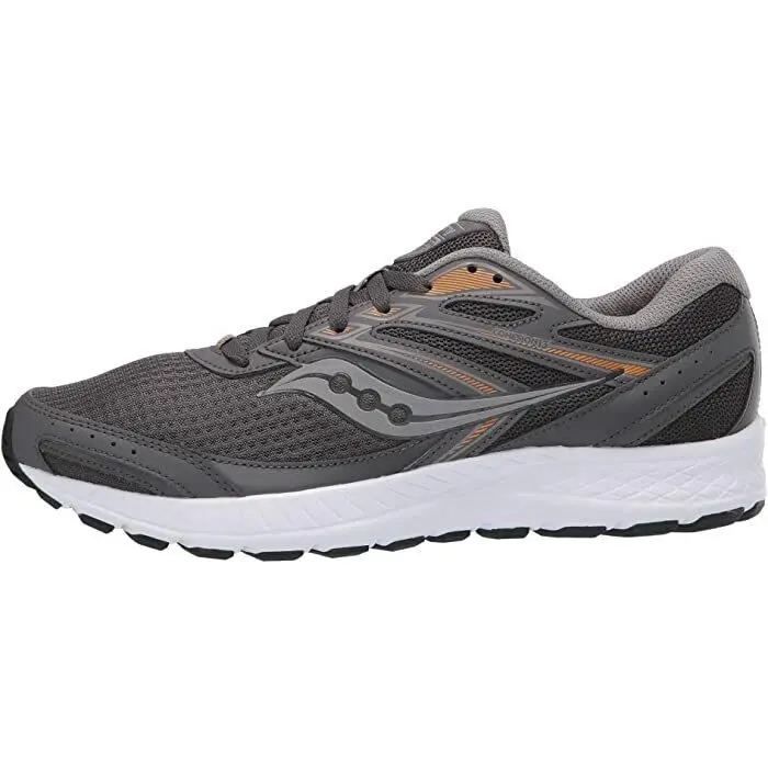 Saucony shoes - Cohesion 13 - Cohesion - Gray (UPC: 646881782743) 0