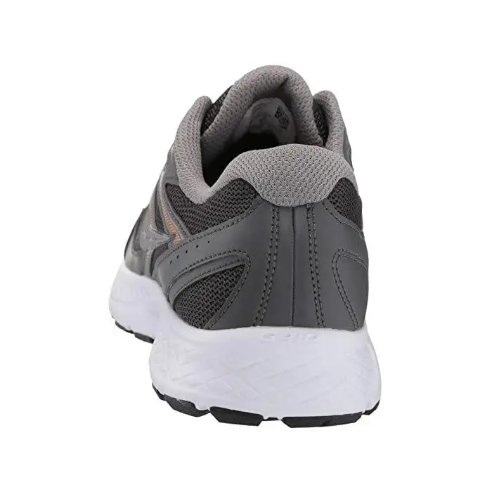 Saucony shoes - Cohesion 13 - Cohesion - Gray (UPC: 646881782743) 1