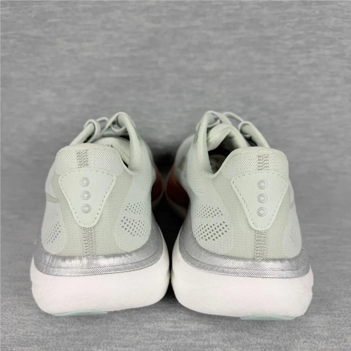 Saucony shoes - Saucony Ride 15 - Ride - Green 5