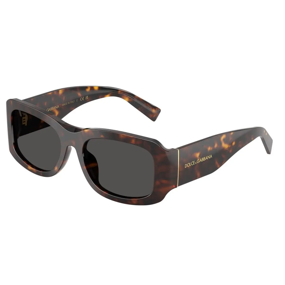 Dolce Gabbana Women`s 57 mm Grey Sunglasses DG4503-502-87-70 by Dolce & Gabbana