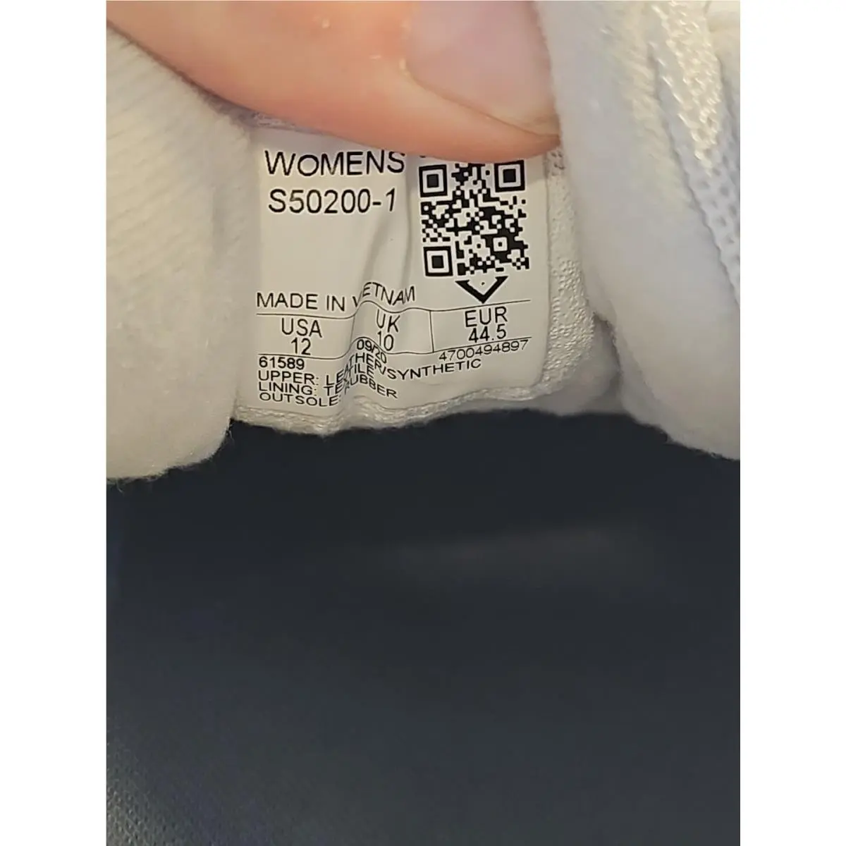 Saucony shoes - Saucony Echelon Walker 3 - Echelon Walker - White (UPC: 194713710490) 5