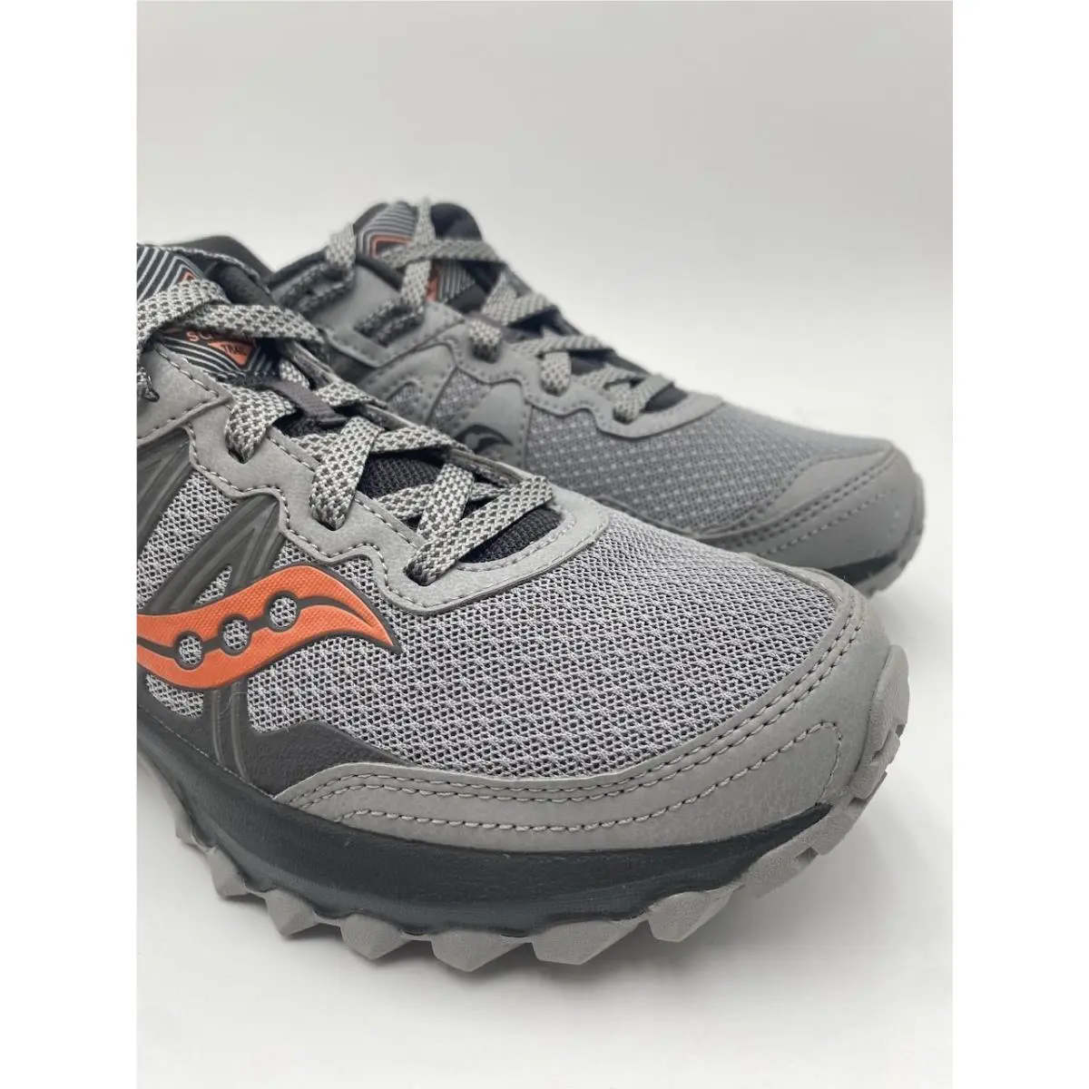 Saucony shoes - Saucony Excursion - Excursion - Gray 0