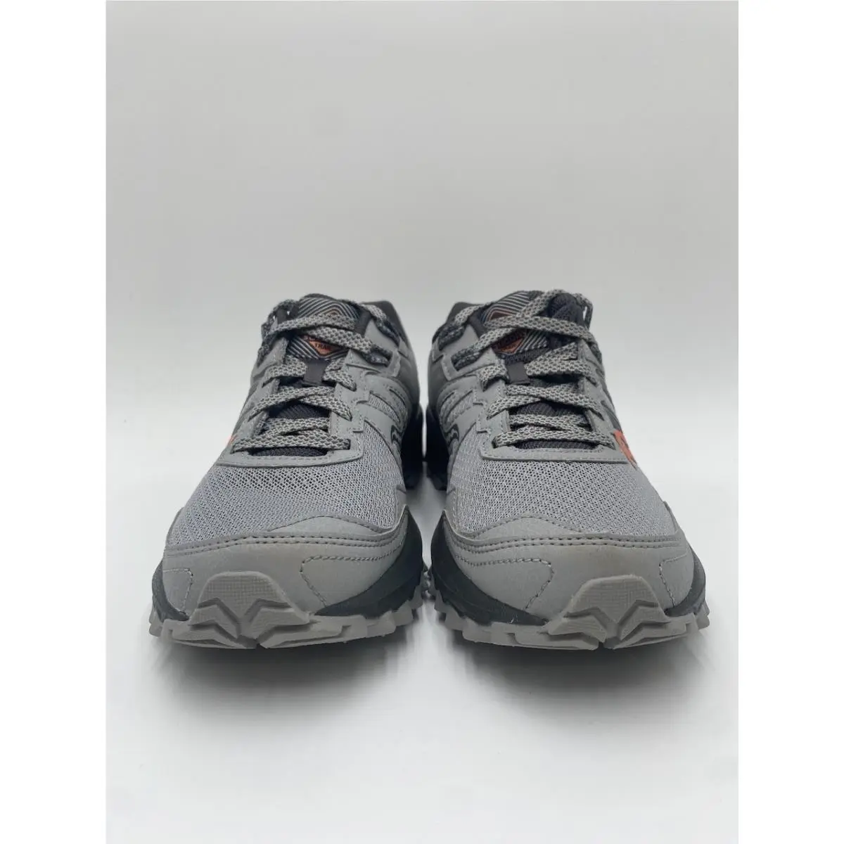 Saucony shoes - Saucony Excursion - Excursion - Gray 3