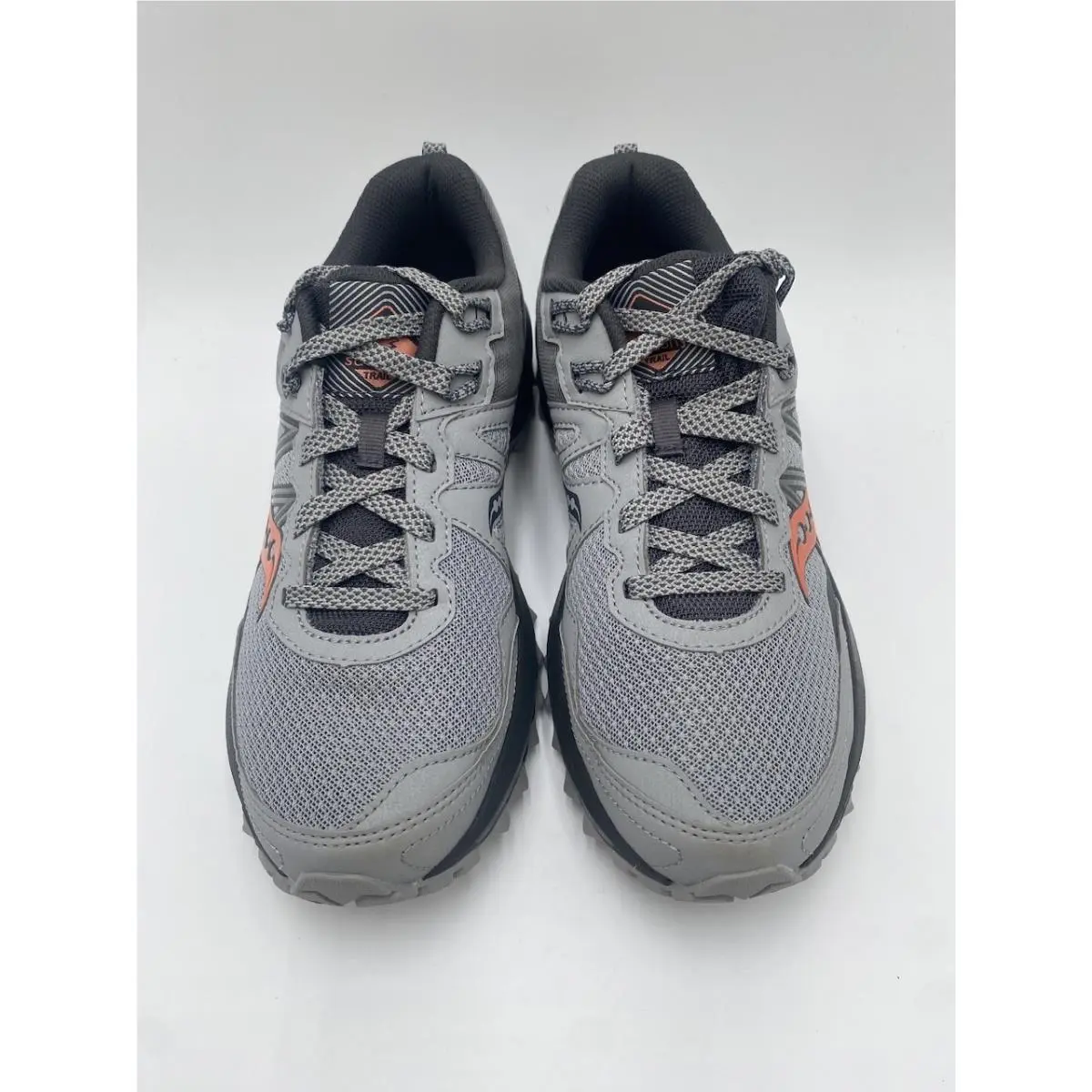 Saucony shoes - Saucony Excursion - Excursion - Gray 4