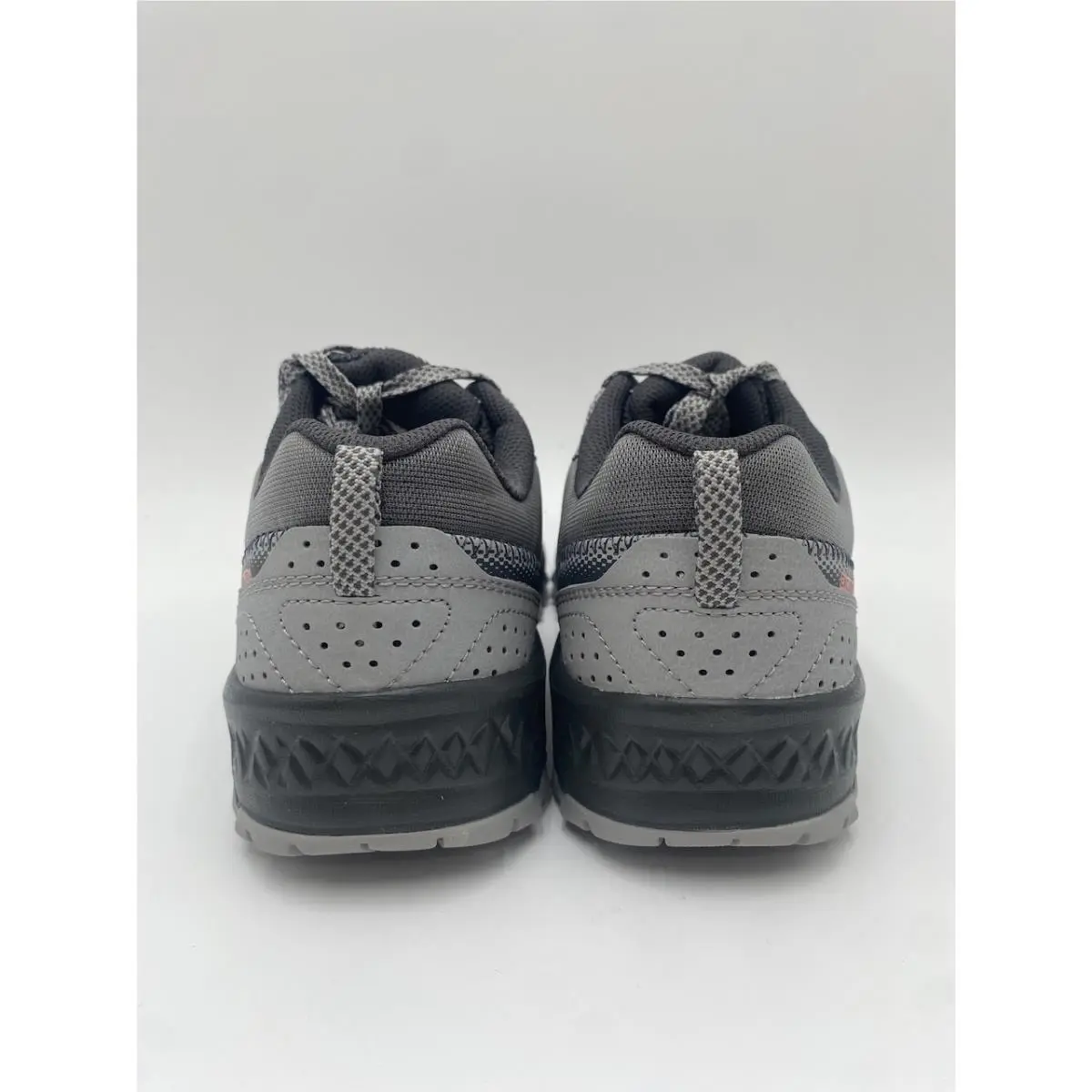 Saucony shoes - Saucony Excursion - Excursion - Gray 5