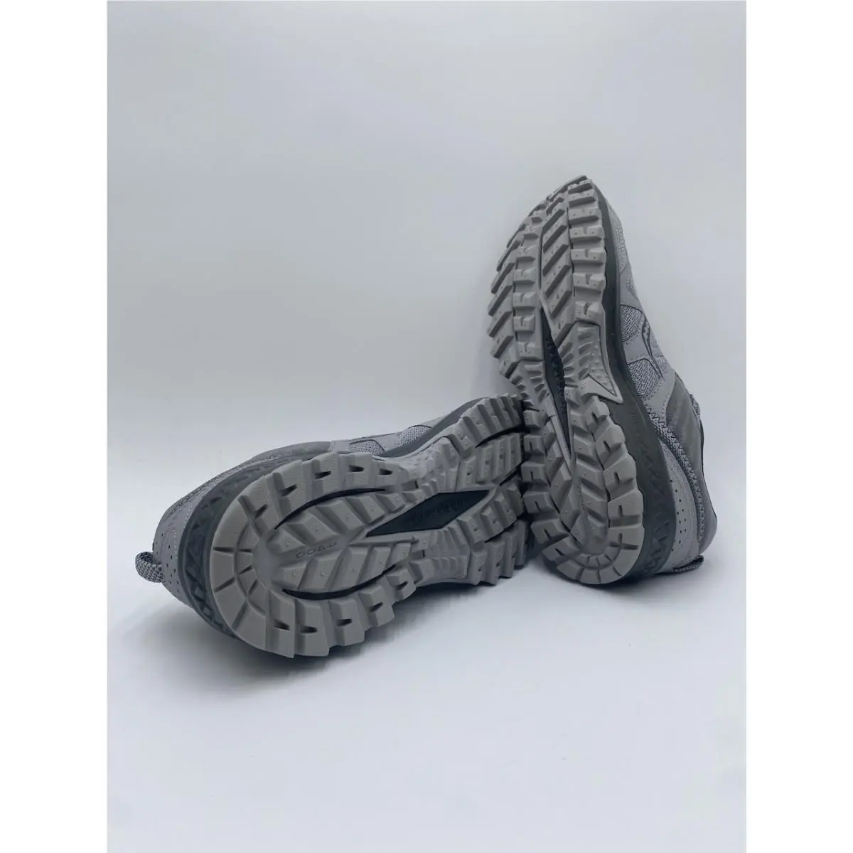 Saucony shoes - Saucony Excursion - Excursion - Gray 7