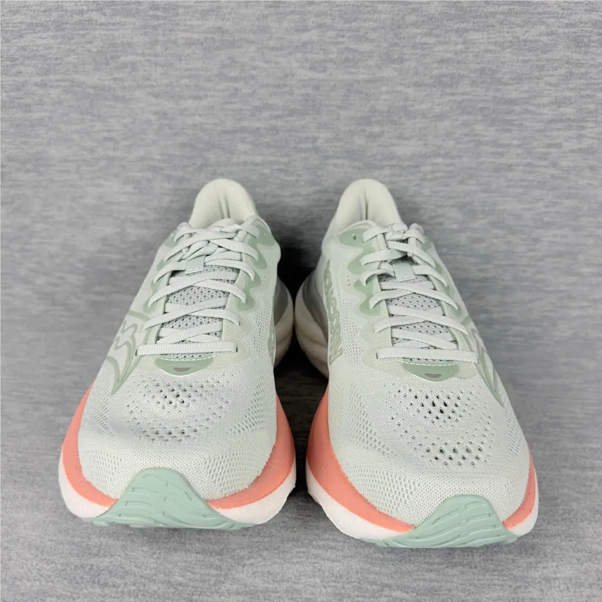 Saucony shoes - Ride 19 - Ride - Green 2