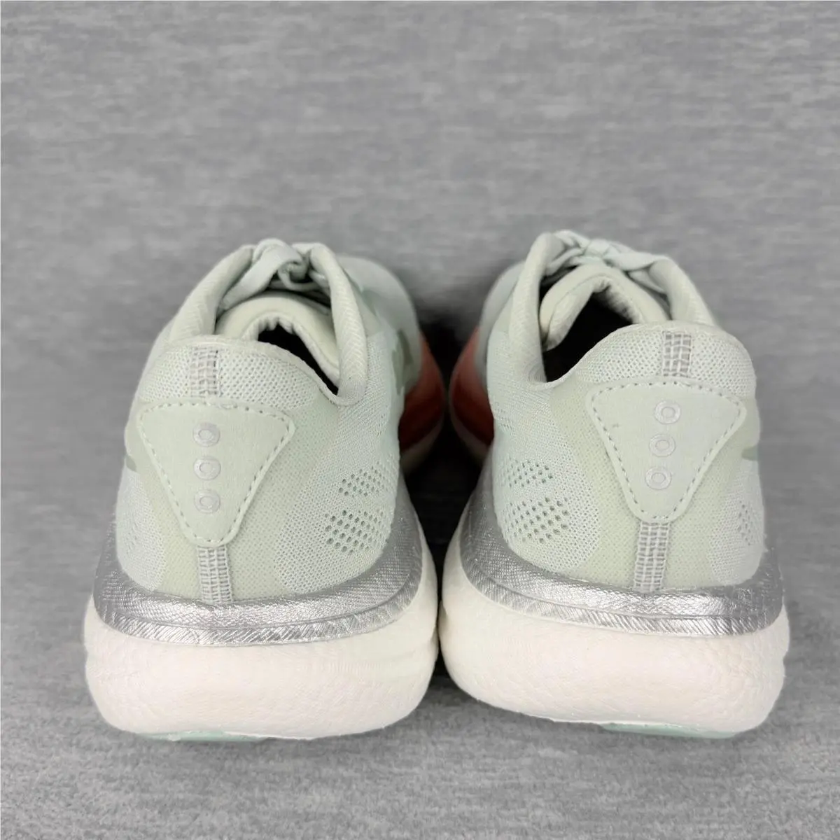 Saucony shoes - Ride 19 - Ride - Green 8