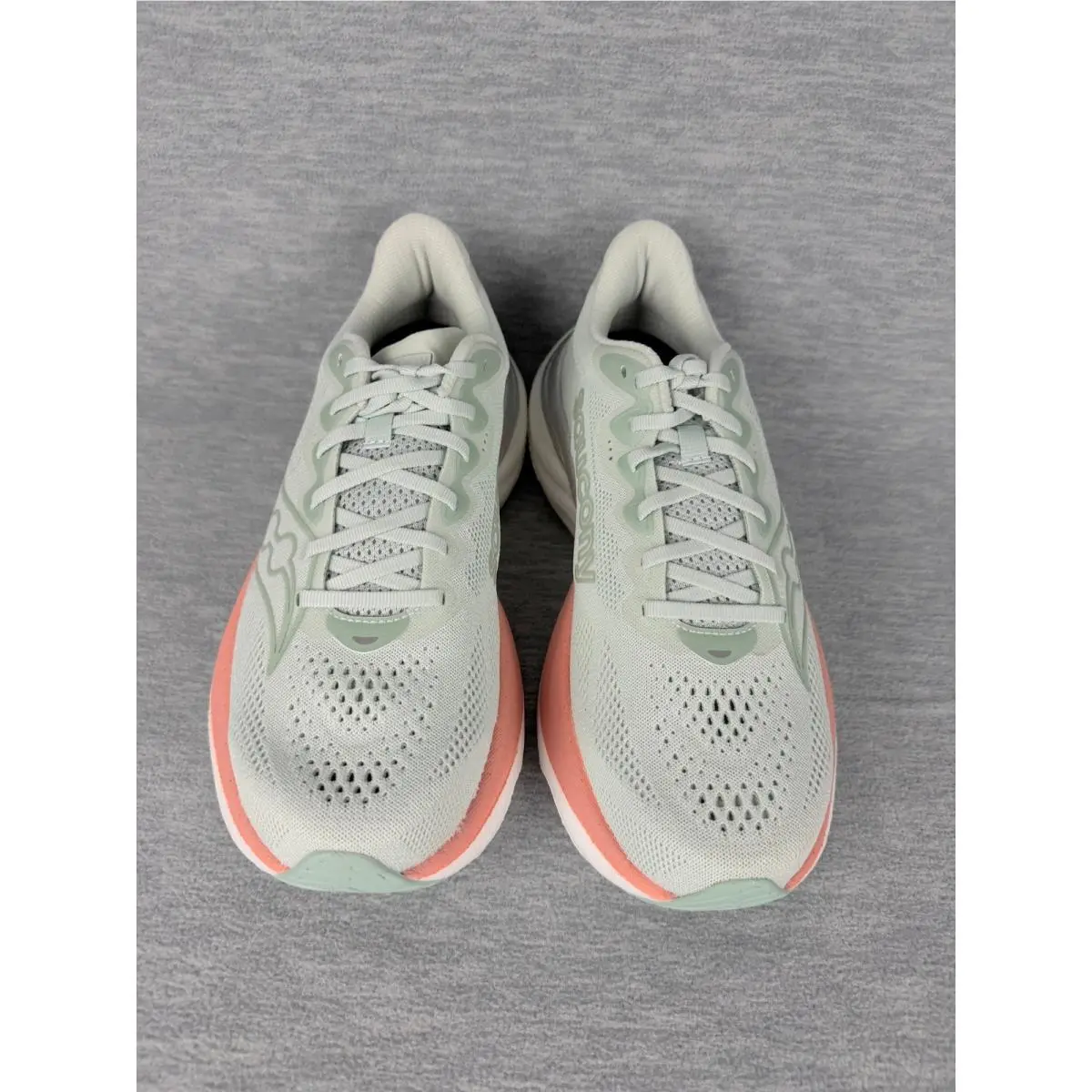 Saucony shoes - Ride 19 - Ride - Green 3