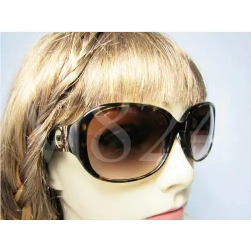 SF 609 609S SF609S Sunglasses Tortoise SF609-214 by Salvatore Ferragamo