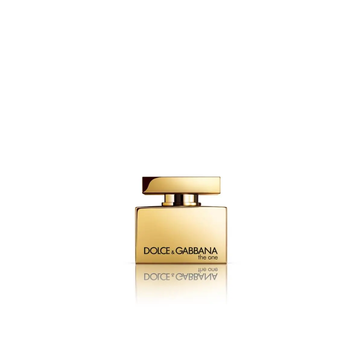 Dolce Gabbana The One Gold For Women Edp 1.7 fl oz Eau de Parfum Spray by Dolce & Gabbana