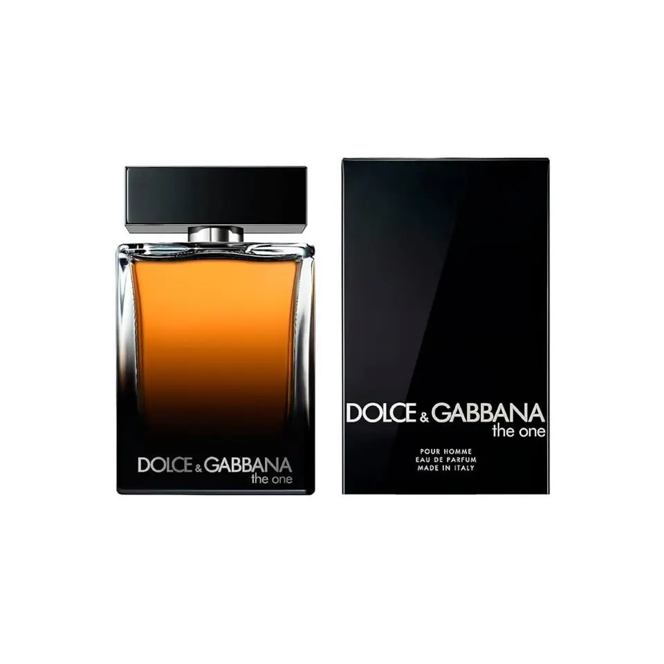 Dolce Gabbana The One 3.3 oz / 100 ml Eau de Parfum Spray For Men by Dolce & Gabbana