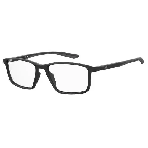 UA 5109 Eyeglasses Eye Glasses Mtbk Grey O6W 55mm Men by Under Armour