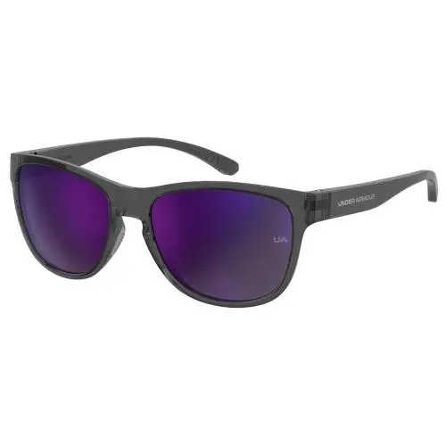 UA Skylar 2 Sunglasses Sun Glasses Cry Grey 63M34 56m by Under Armour