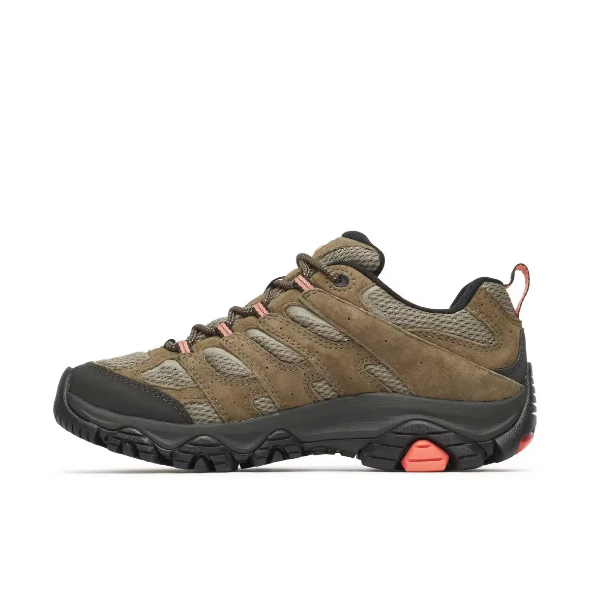 Merrell shoes - J036322WZ - J036322WZ - Olive 3