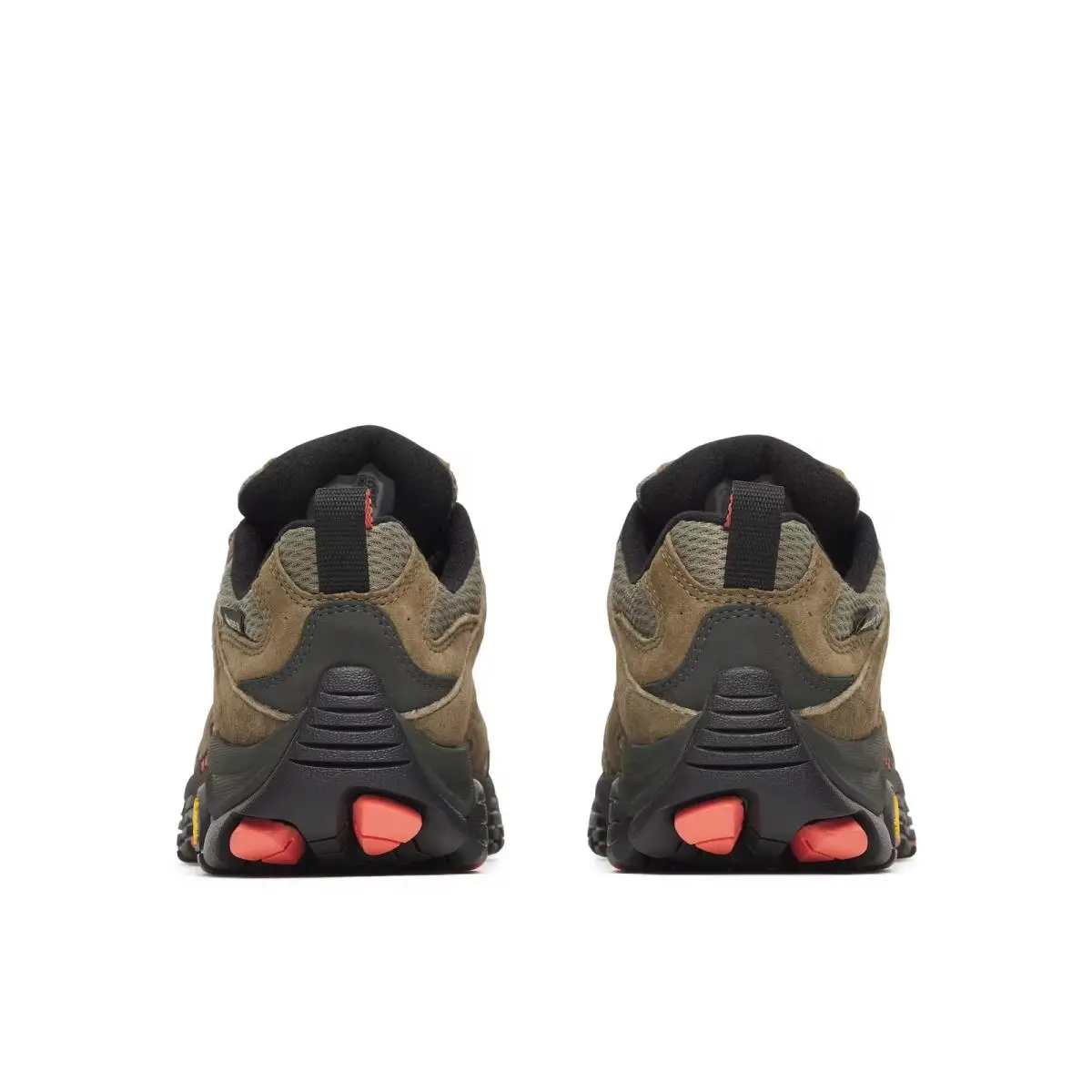 Merrell shoes - J036322WZ - J036322WZ - Olive 8