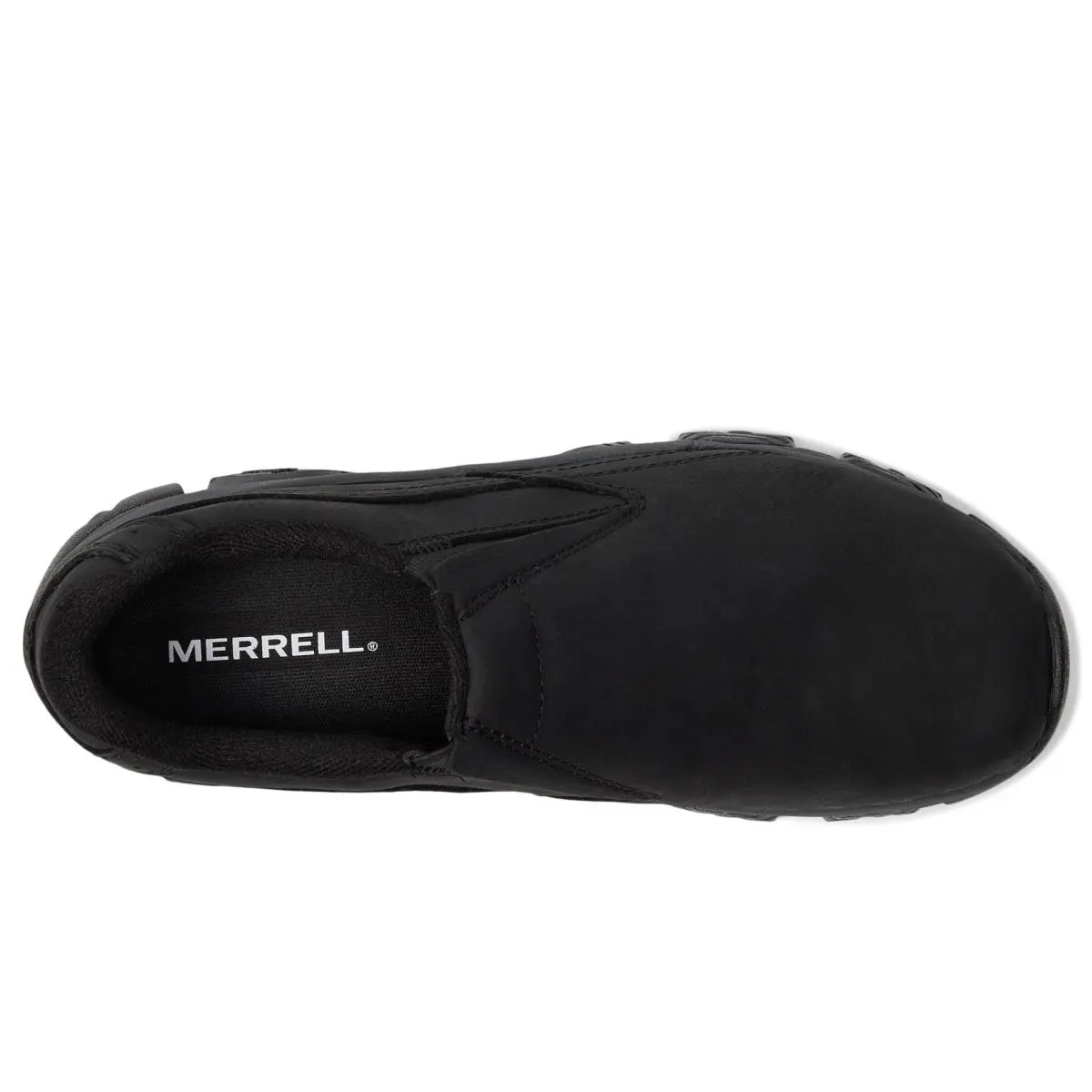 Merrell shoes - j 007073 - J003817W - black 0