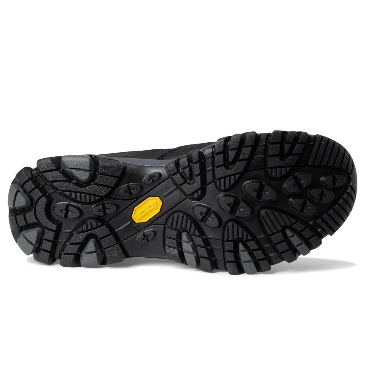 Merrell shoes - j 007073 - J003817W - black 2