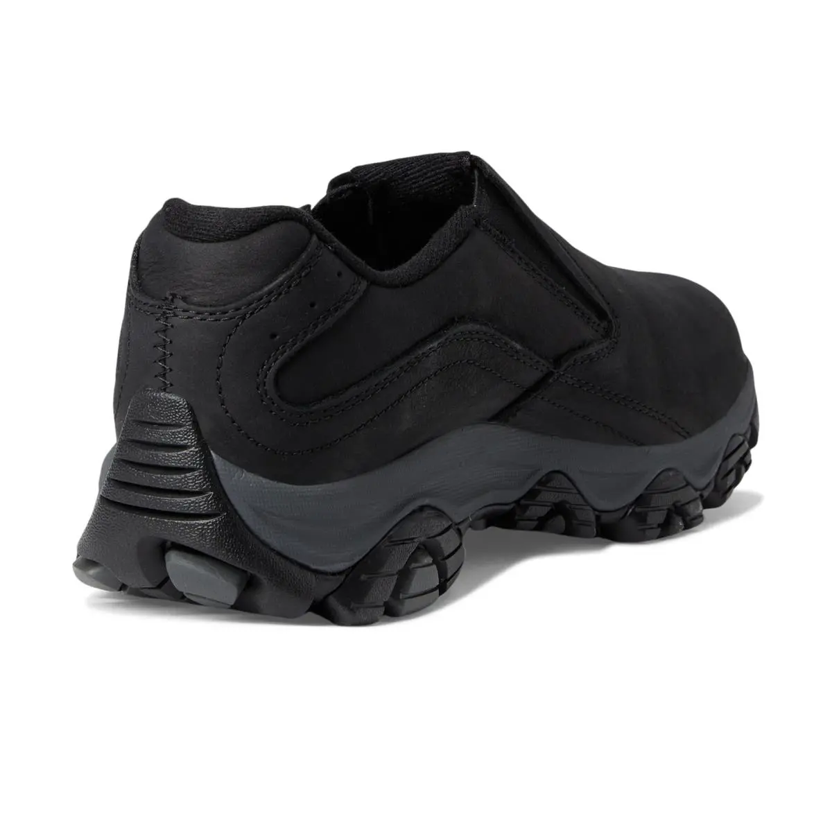 Merrell shoes - j 007073 - J003817W - black 4