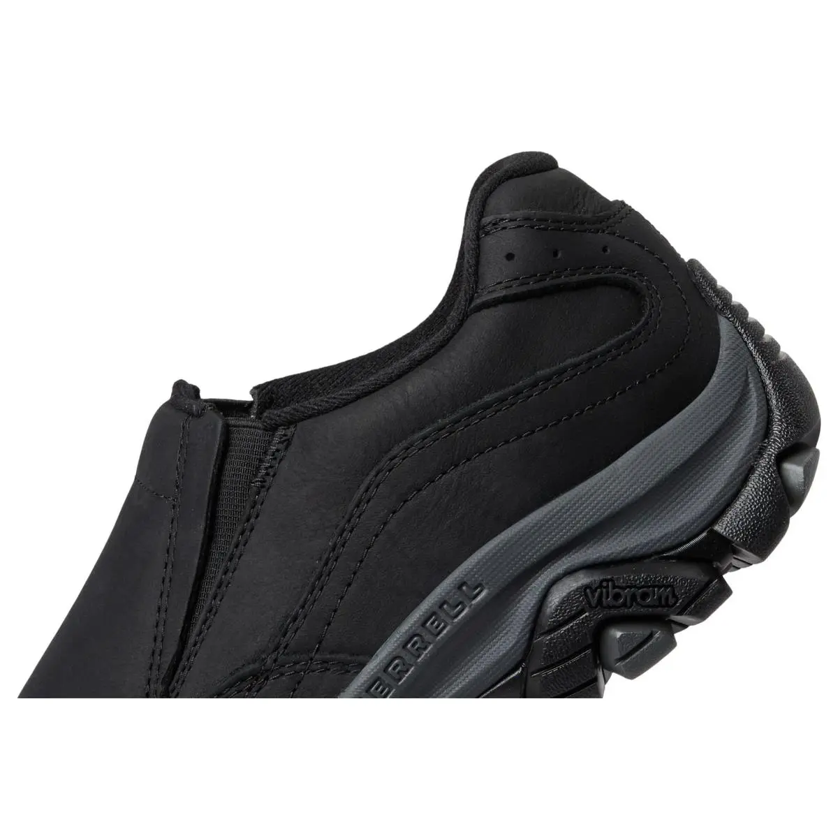 Merrell shoes - j 007073 - J003817W - black 5