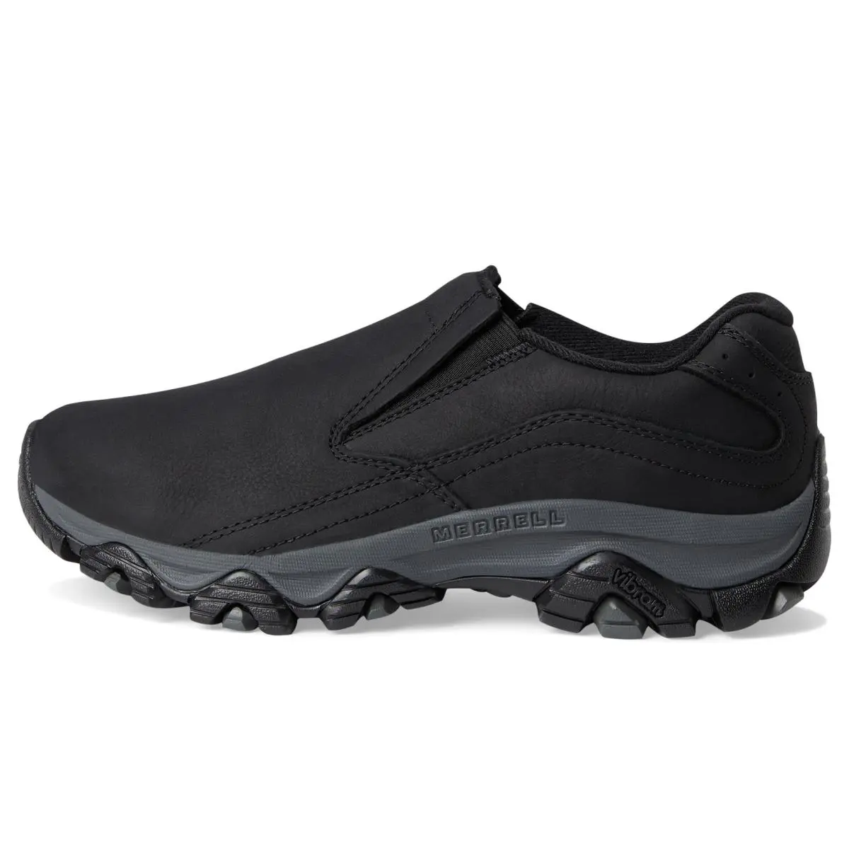 Merrell shoes - j 007073 - J003817W - black 11