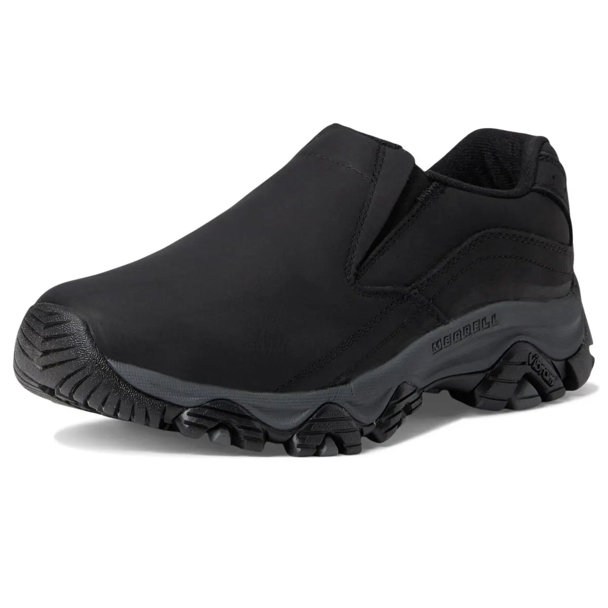 Merrell shoes - j 007073 - J003817W - black 14
