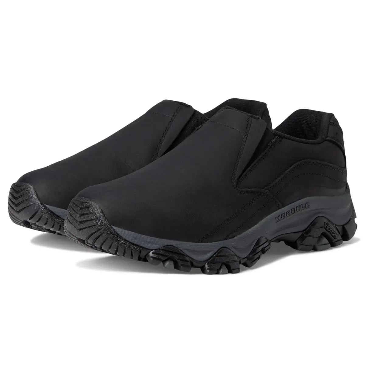 Merrell shoes - j 007073 - J003817W - black 7