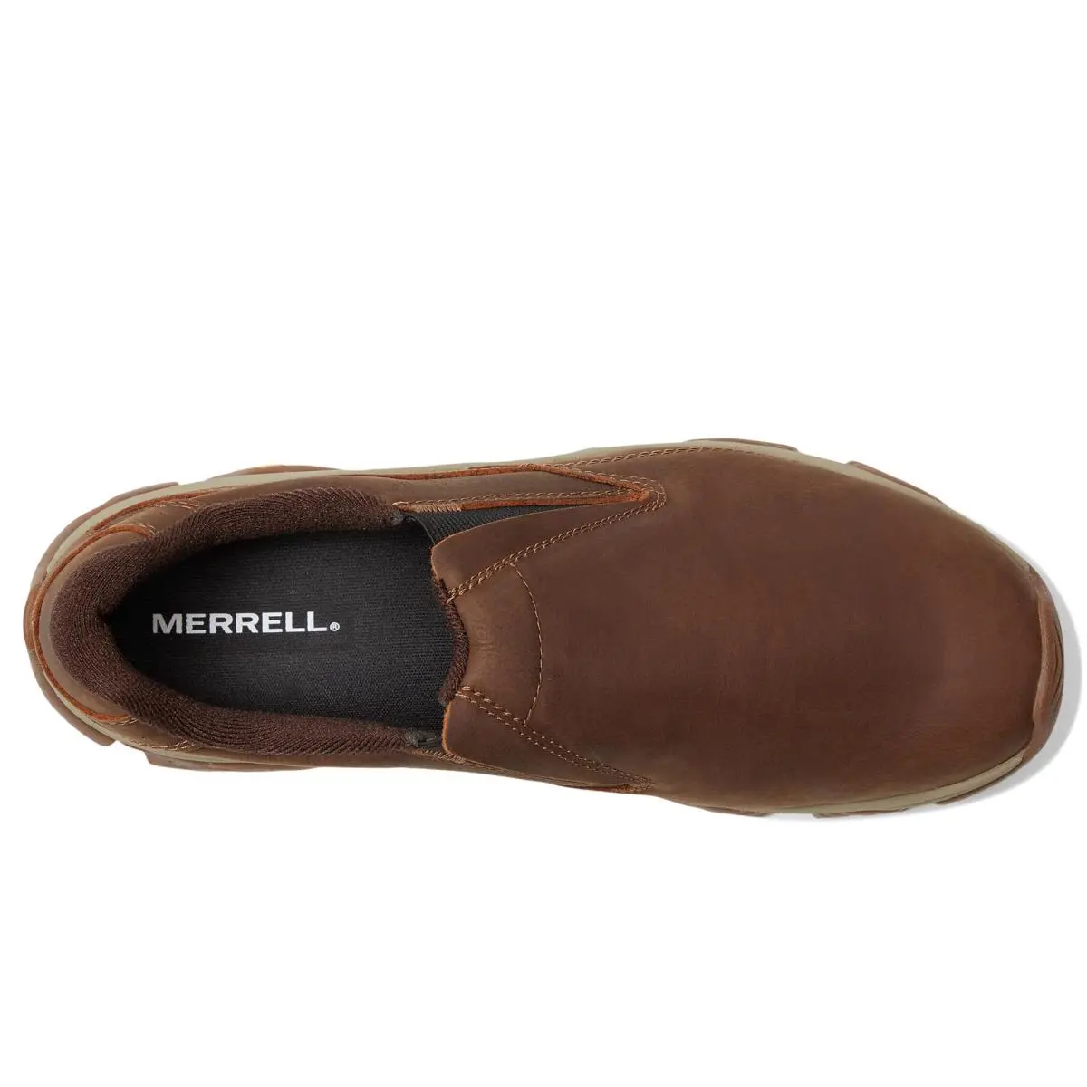 Merrell shoes - j 007073 - J003817W - black 16