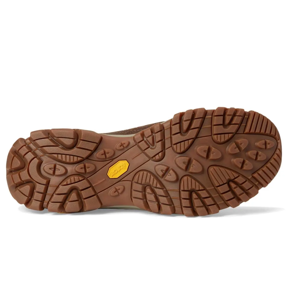 Merrell shoes - j 007073 - J003817W - black 18