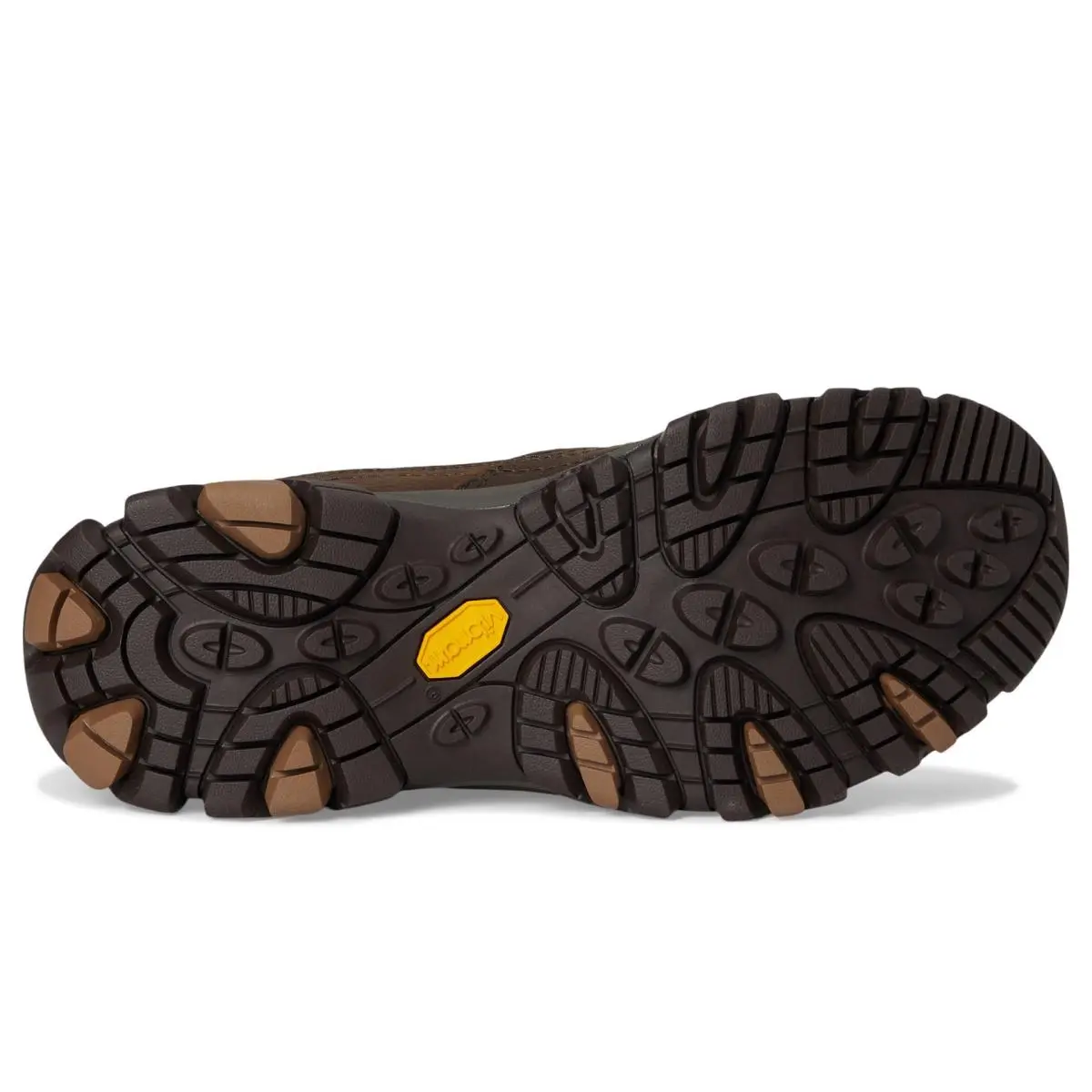 Merrell shoes - j 007073 - J003817W - black 28