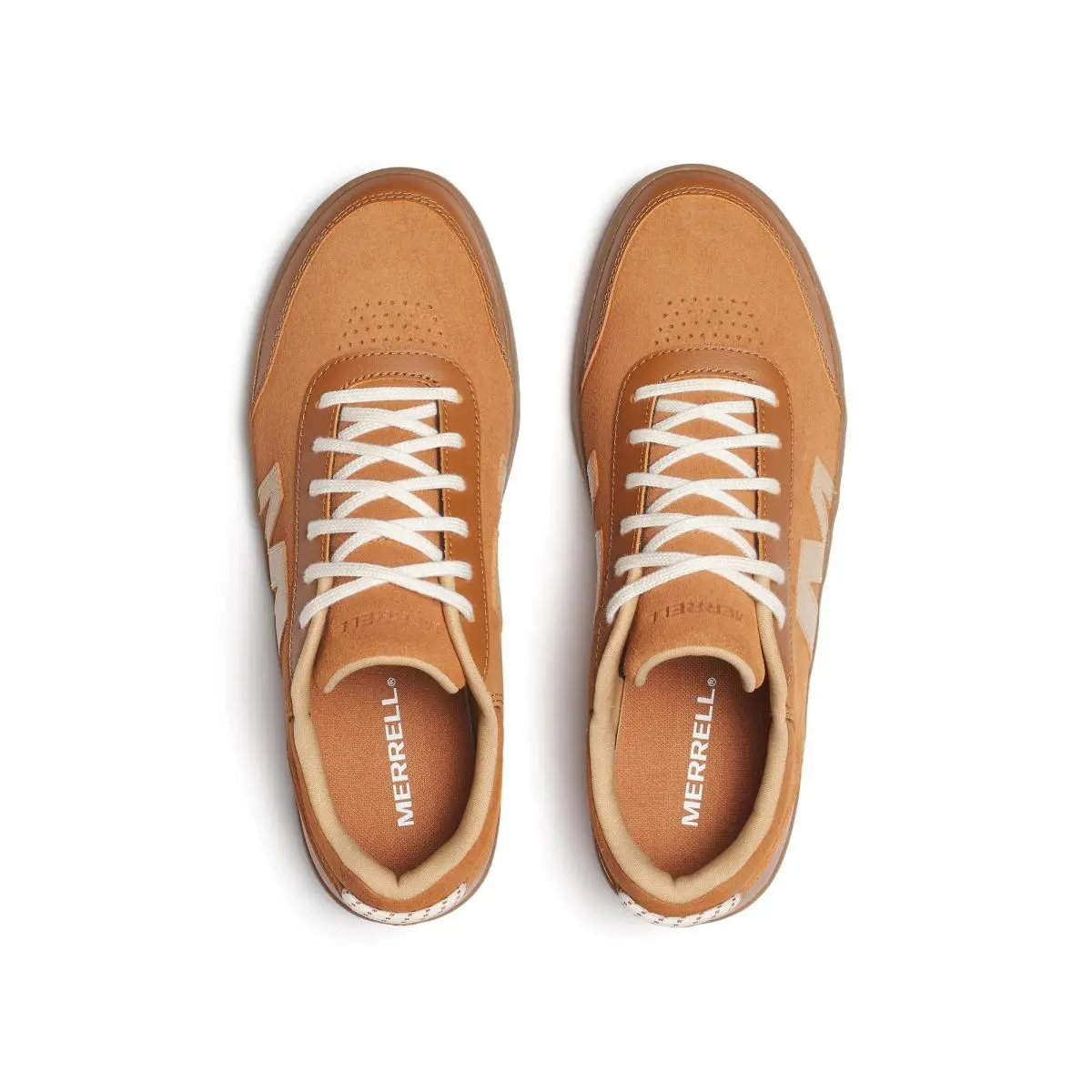 Merrell shoes - Luggage 13