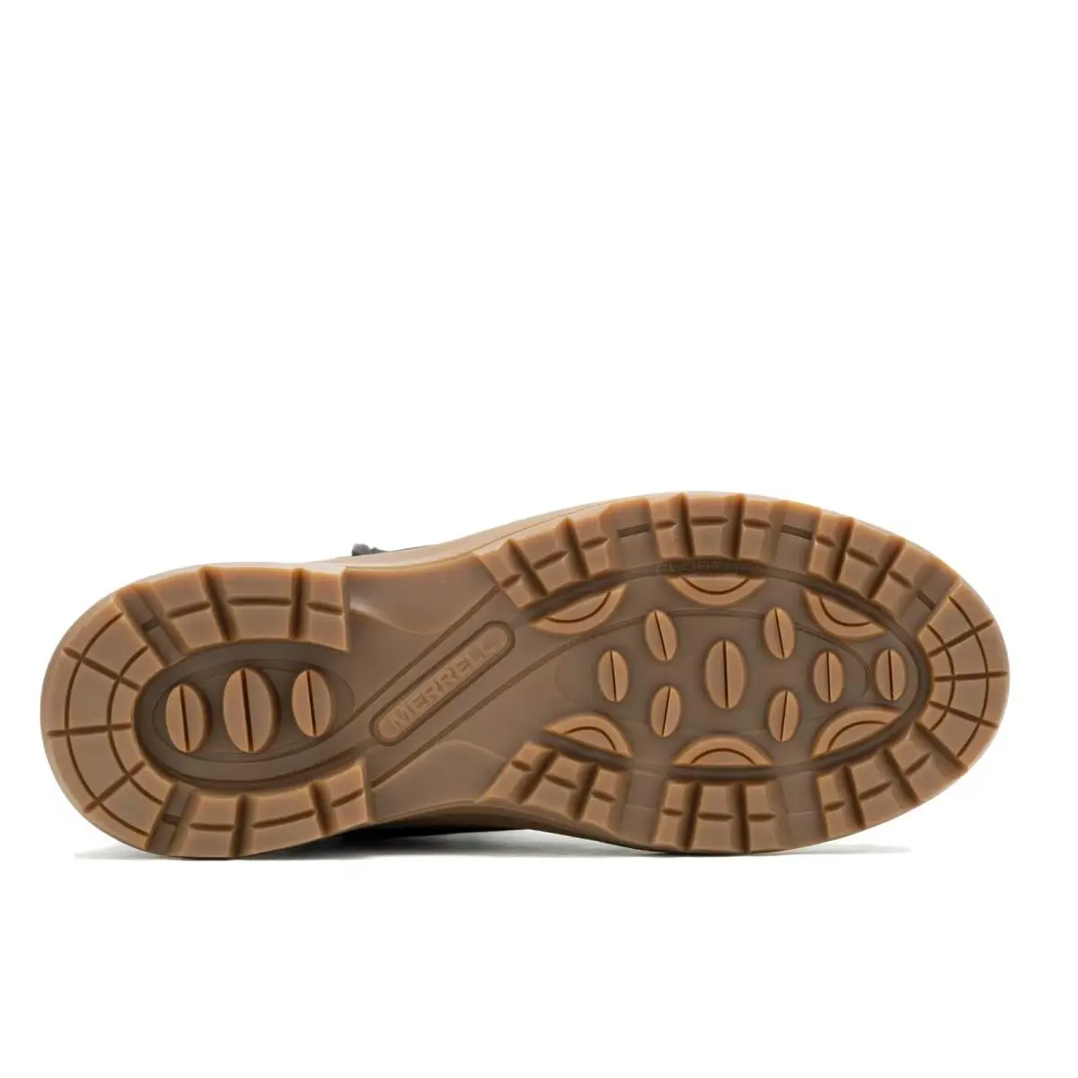 Merrell shoes - J007112 - J007112 - Black/Gum 4