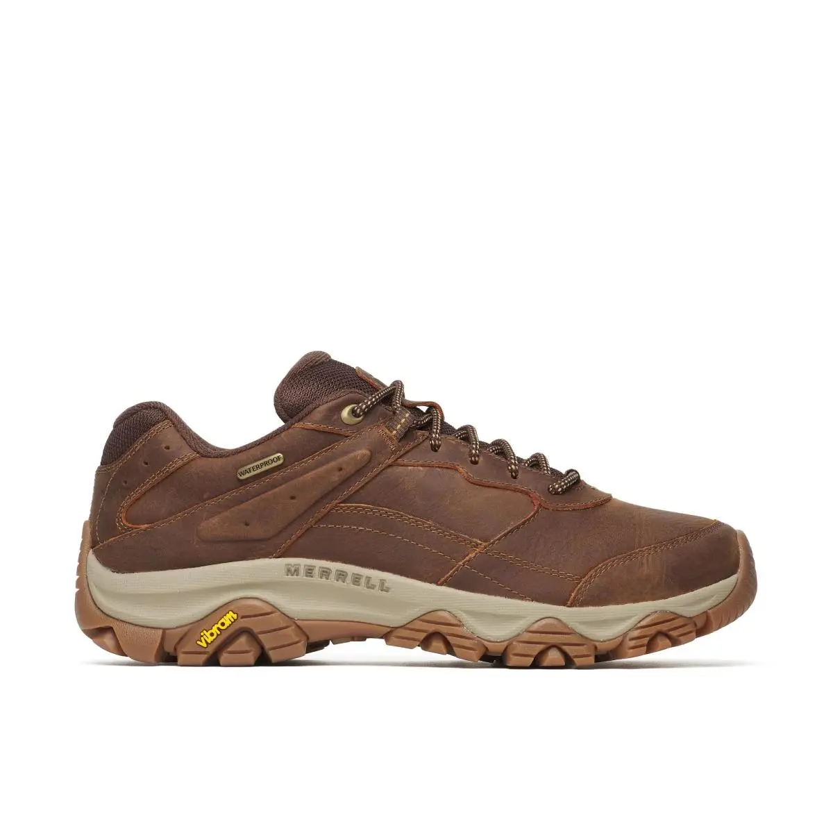 Merrell Men Moab Adventure 3 Waterproof Shoes