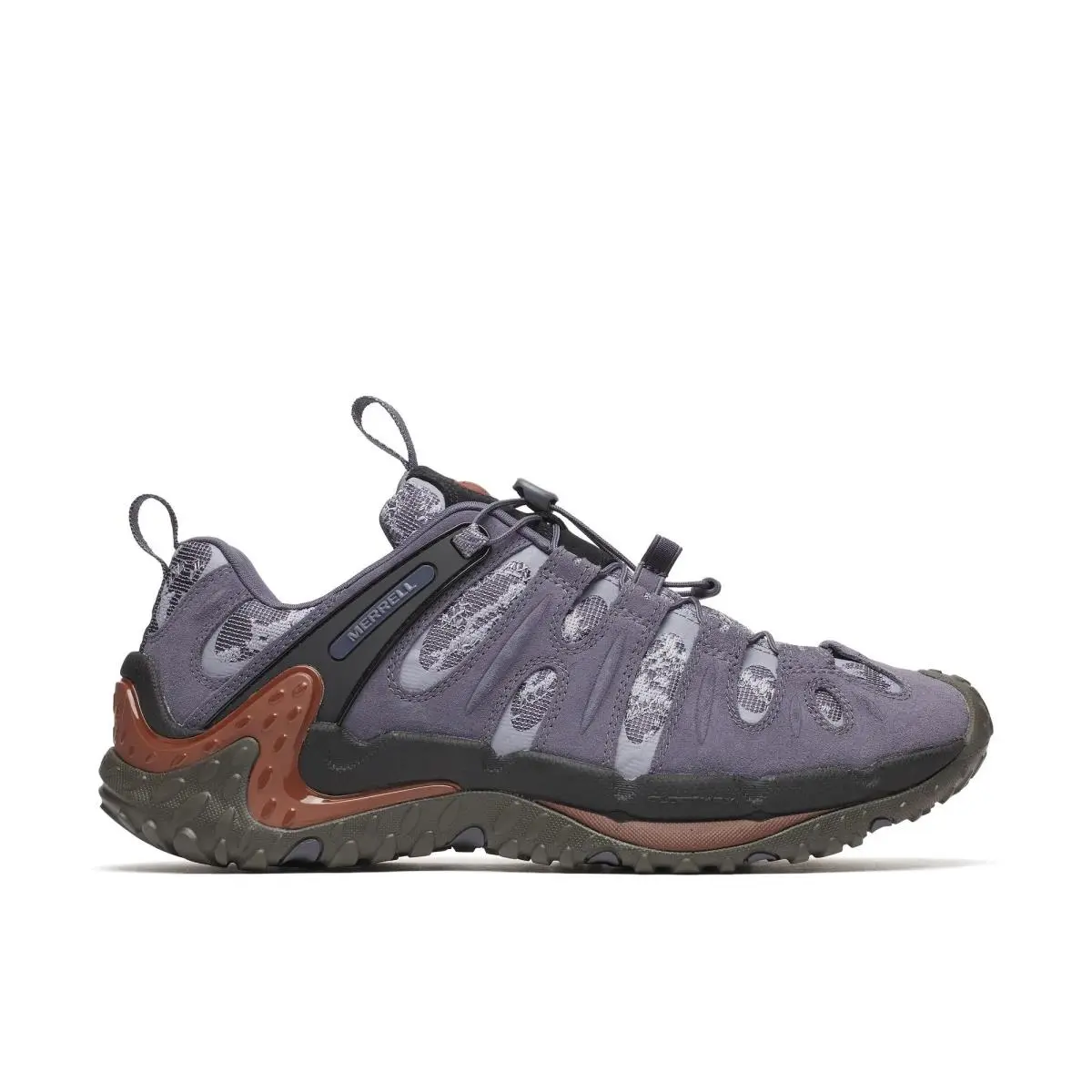 Merrell Unisex Cham Redux Rmt 1TRL Shoes