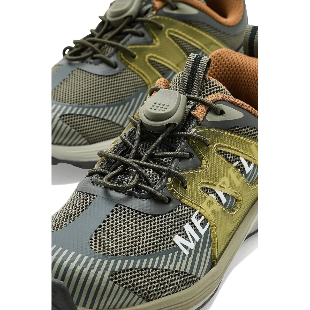 Merrell shoes - Charcoal/Pink 39