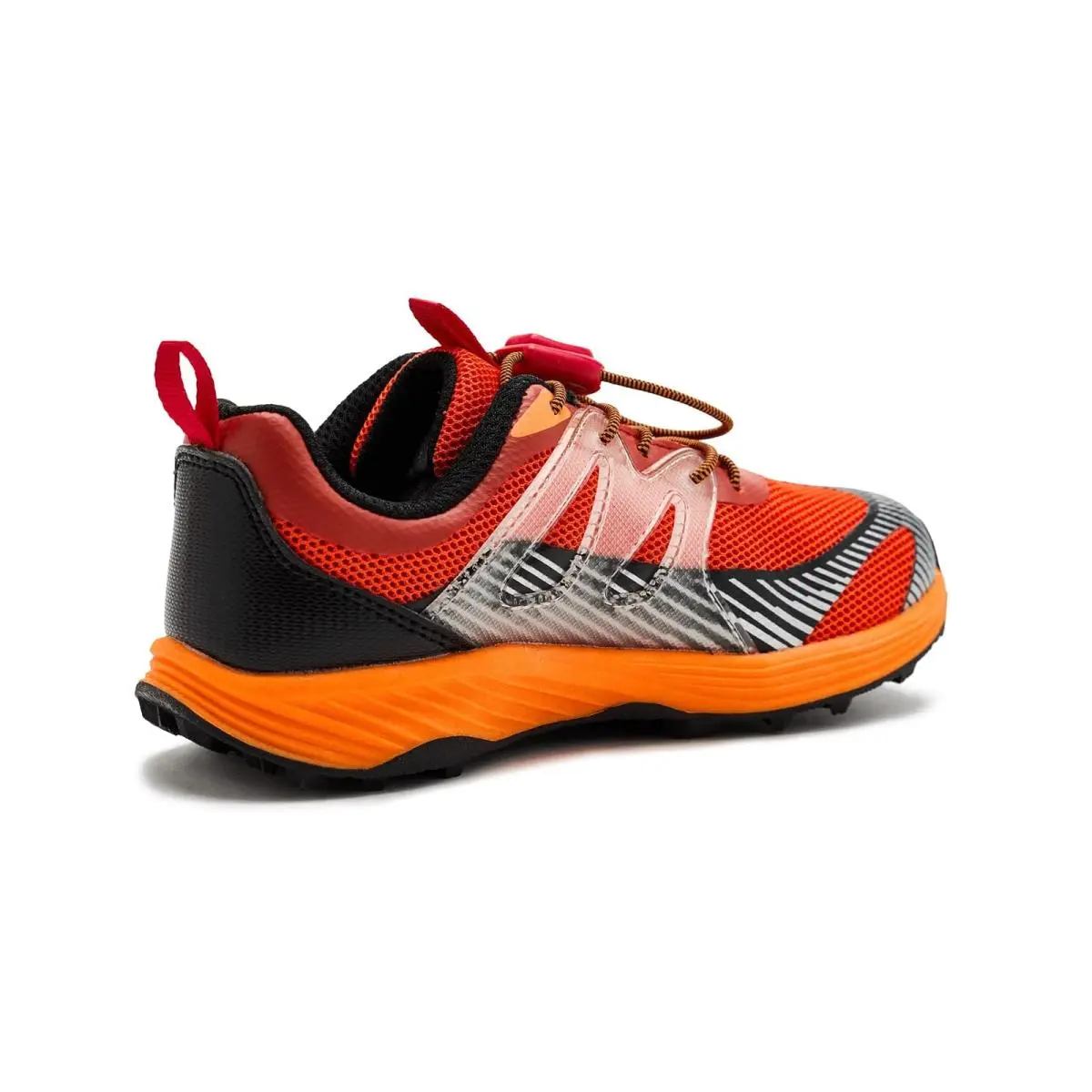 Merrell shoes - Charcoal/Pink 15