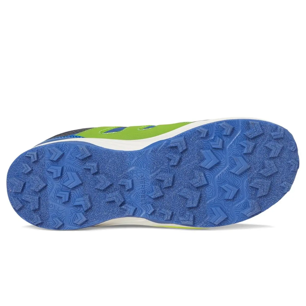 Merrell shoes - Charcoal/Pink 22