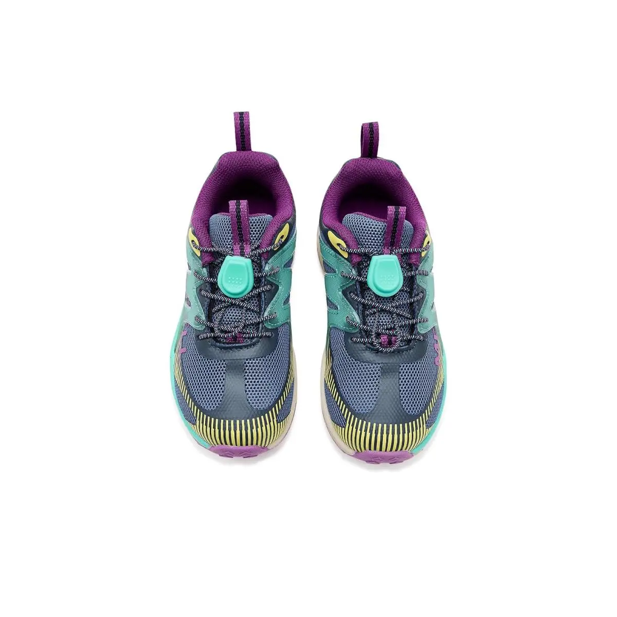 Merrell shoes - Charcoal/Pink 28