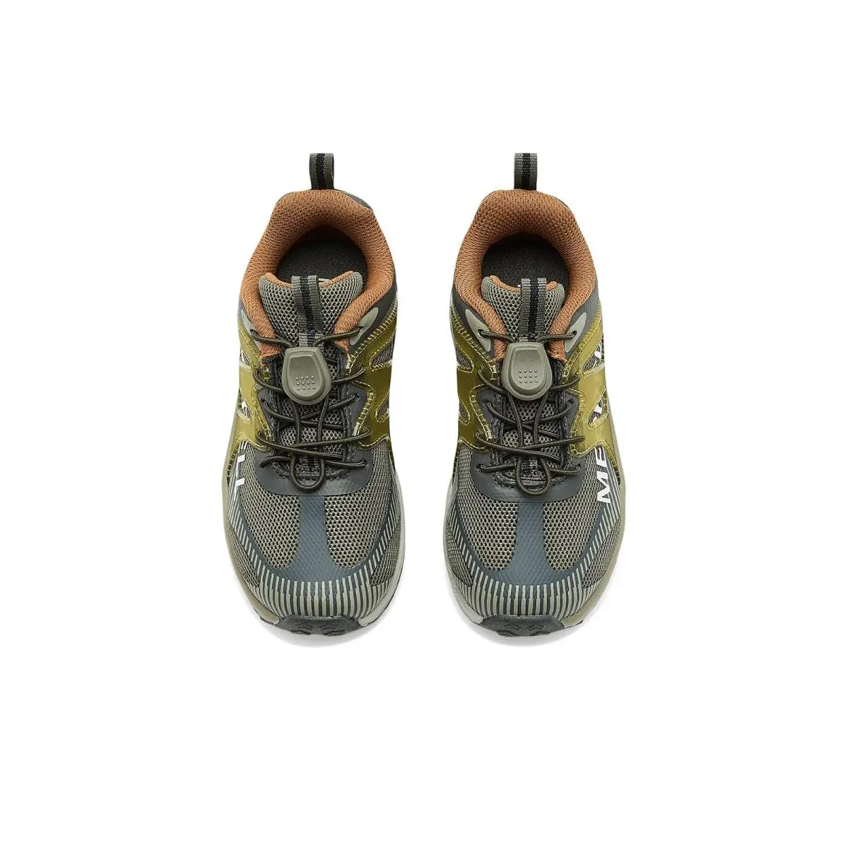 Merrell shoes - Charcoal/Pink 35