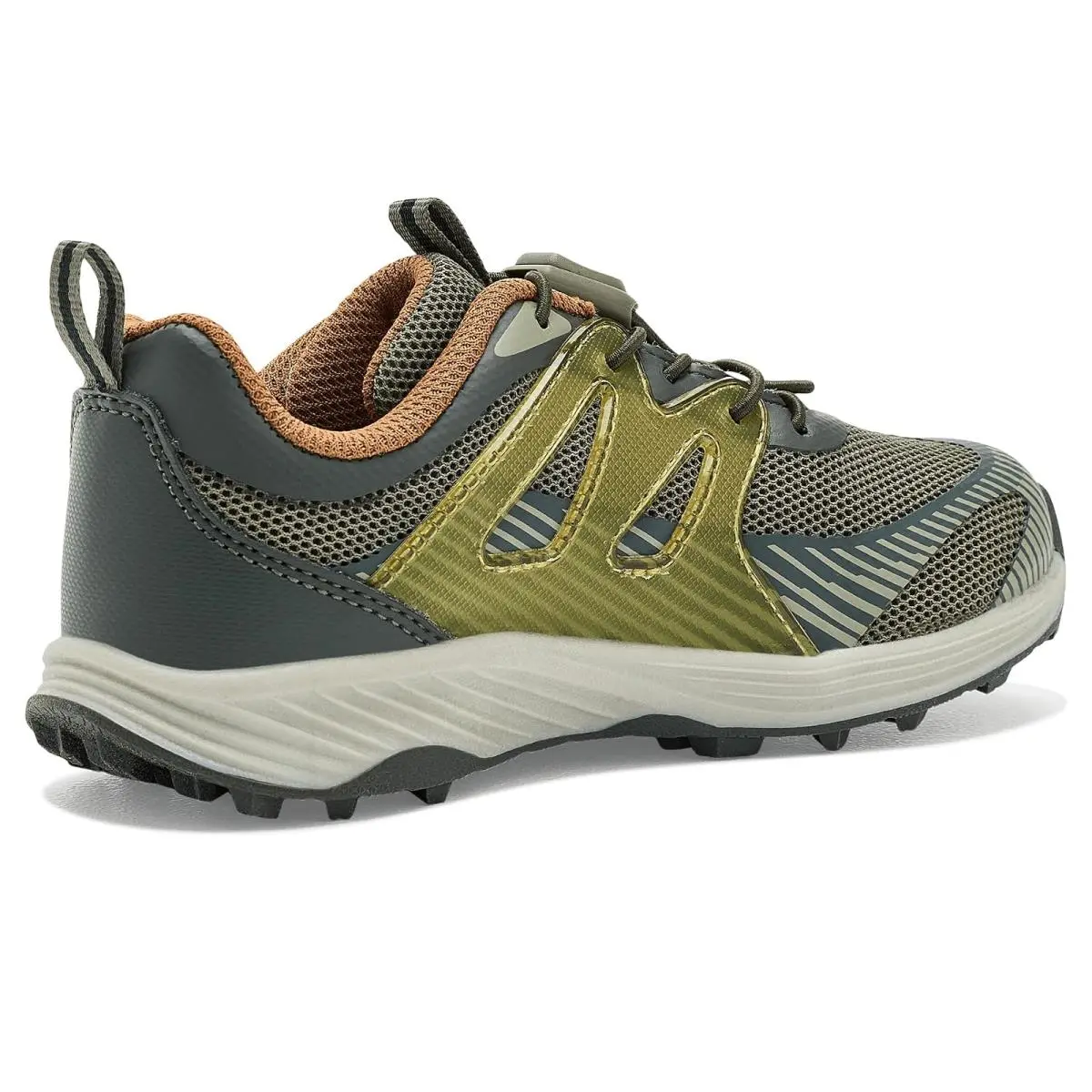 Merrell shoes - Charcoal/Pink 36