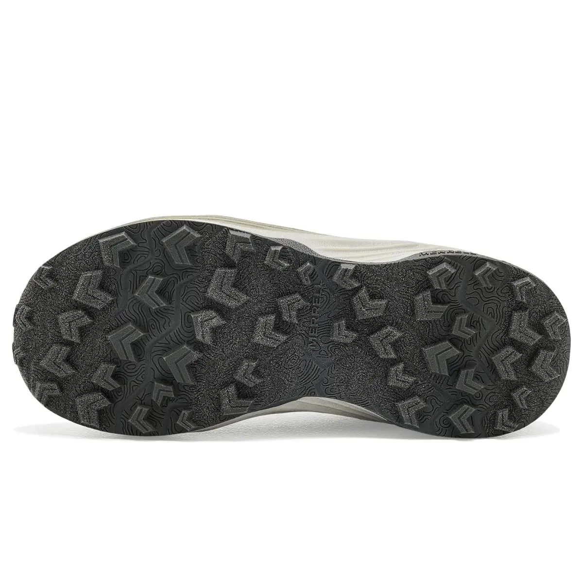 Merrell shoes - Charcoal/Pink 38