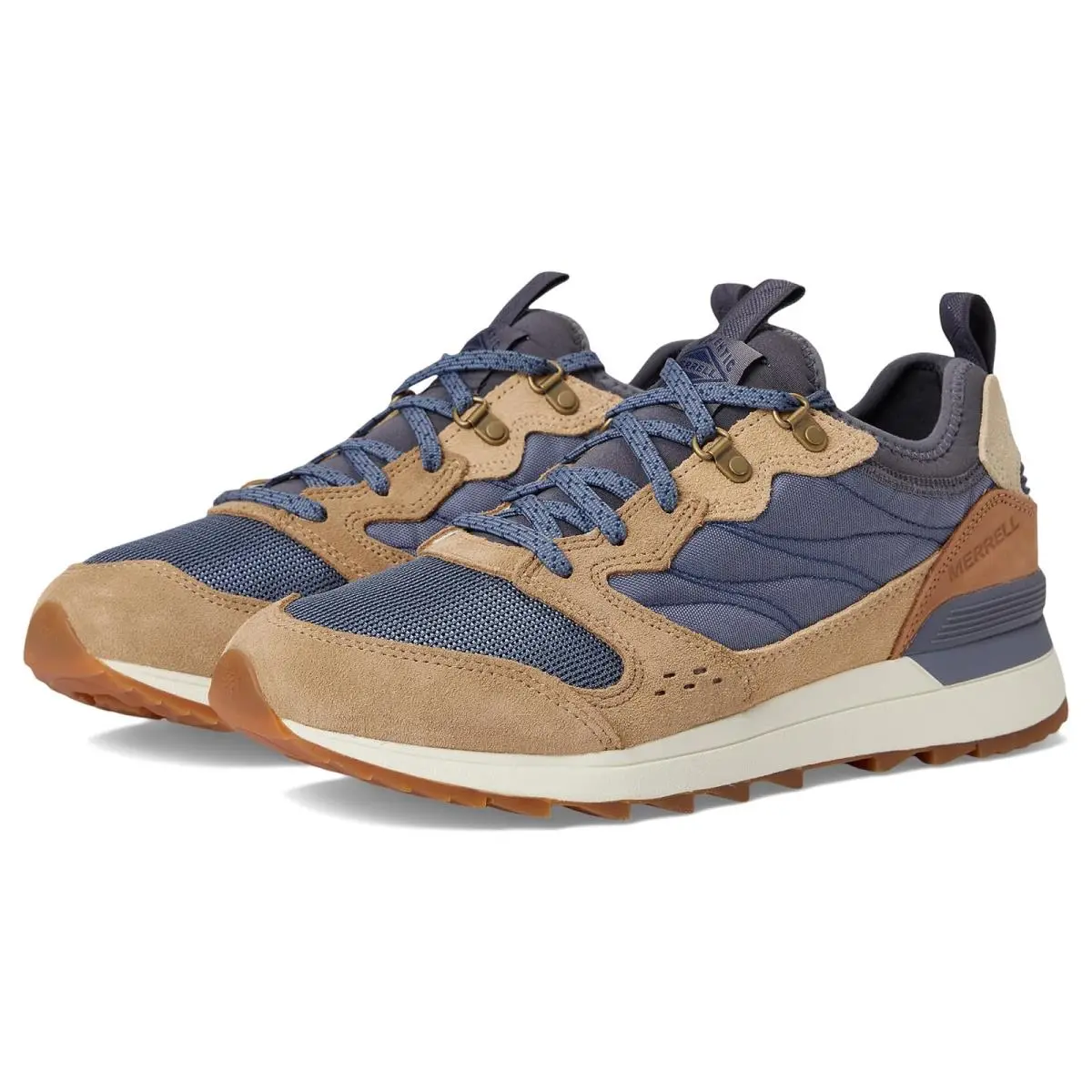 Man`s Sneakers Athletic Shoes Merrell Alpine 83 Sneaker Recraft