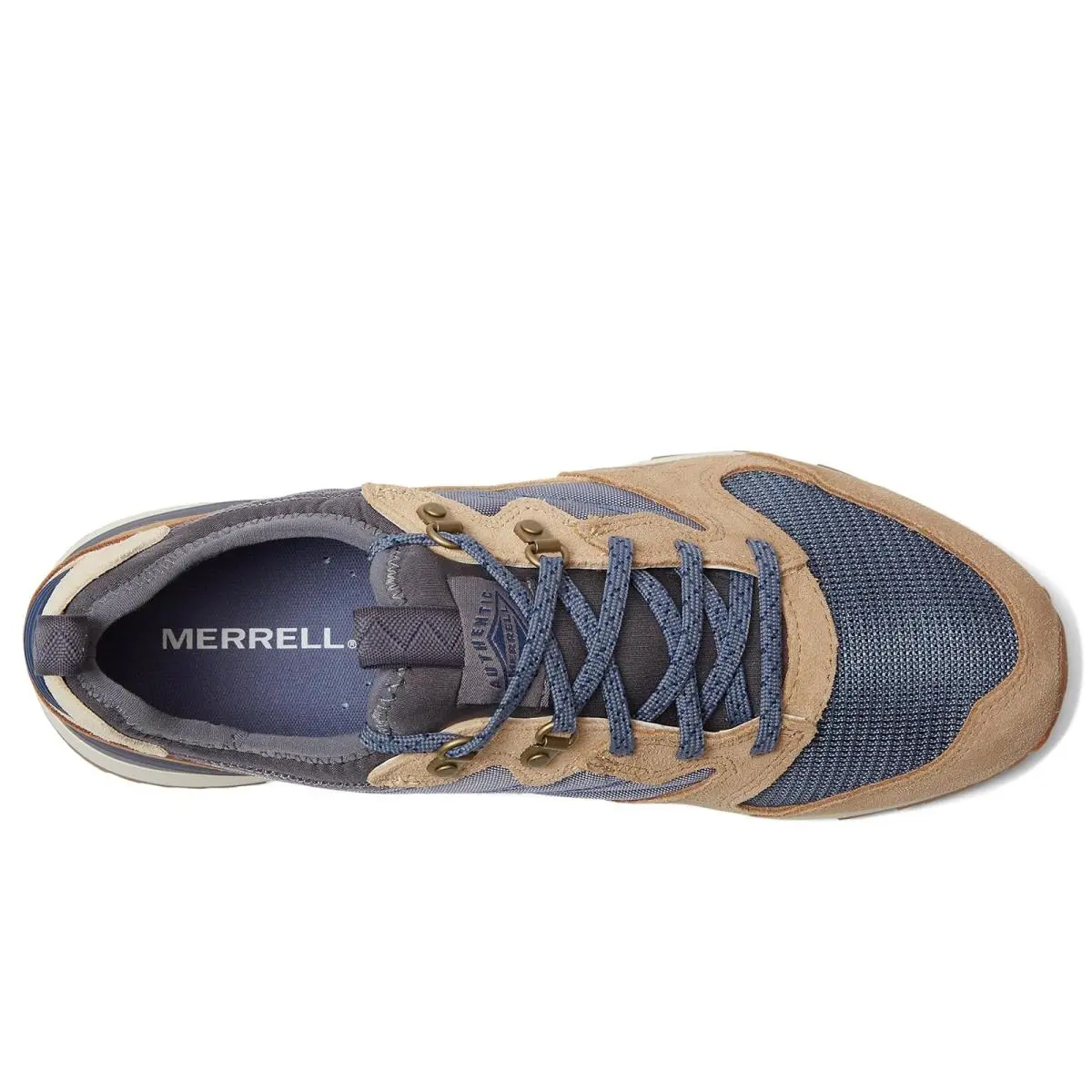 Merrell shoes - Indigo 0